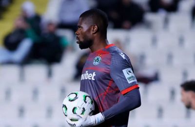 Ουζόχο: Στην προεπιλογή της Νιγηρίας για το Copa Africa