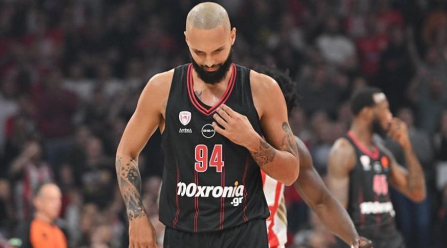 Ολυμπιακός: Αμφίβολος για Φενέρ ο Φουρνιέ