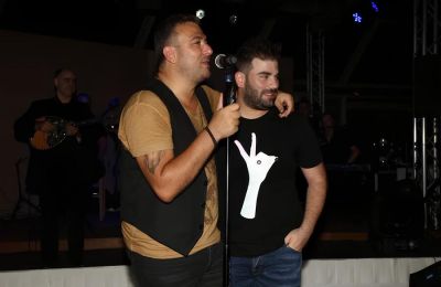 Ο Αντώνης Ρέμος ξέσπασε για τον Παντελή Παντελίδη σε βίντεο από τα Λαδάδικα, διαψεύδοντας κατηγορηματικά τα πρόσφατα δημοσιεύματα γύρω από το όνομα του αείμνηστου καλλιτέχνη.