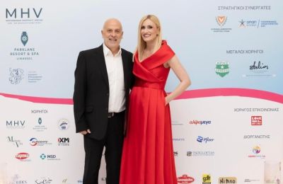 Gala Dinner στο πλαίσιο Νοέμβριος – Μήνας Προληπτικής Παιδιατρικής