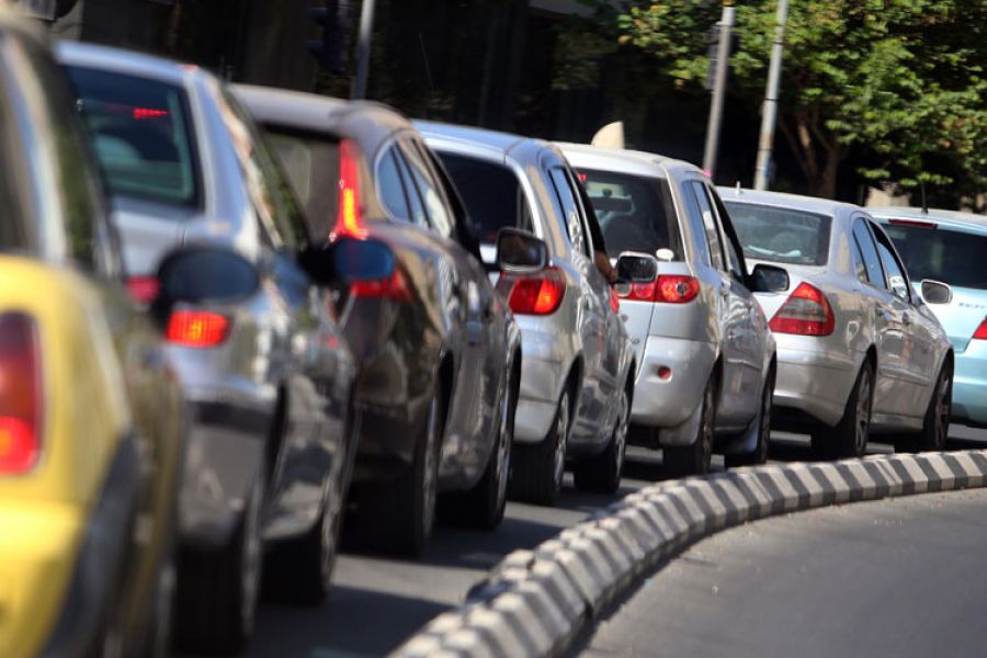 Οι πόλεις με την περισσότερη κίνηση στον κόσμο – Η θέση της Λευκωσίας