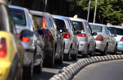 Η εν λόγω μέτρηση καταγράφει ότι στη Λευκωσία η μέση διάρκεια οδήγησης ανά 10 χιλιόμετρα είναι 26 λεπτά και 15 δευτερόλεπτα, αυξημένη κατά 10 δευτερόλεπτα από το 2023