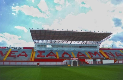 Σπάρτακος - Εθνικός (11αδες)