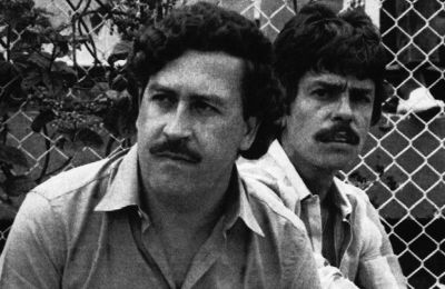 Οι τελευταίες στιγμές του Εσκομπάρ - Ποιο ήταν το μοιραίο του λάθος 