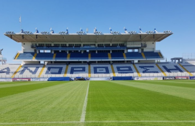 Καρμιώτισσα - Ανόρθωση (11αδες)