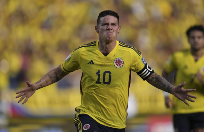 Χάμες: Απάντησε για το μέλλον του