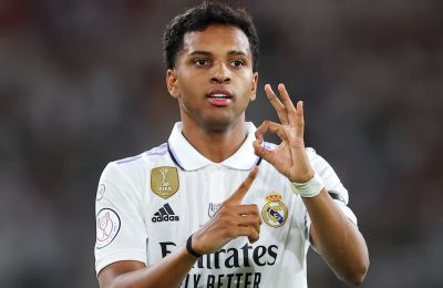 Ψάχνει να πουλήσει τον Ροντρίγκο η Ρεάλ 