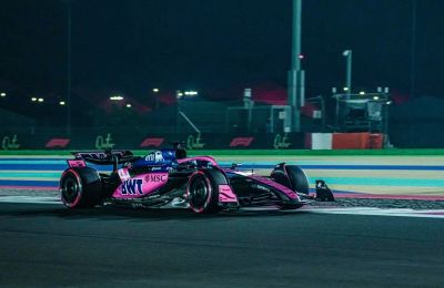 Alpine: Παρουσιάζει το νέο μονοθέσιο