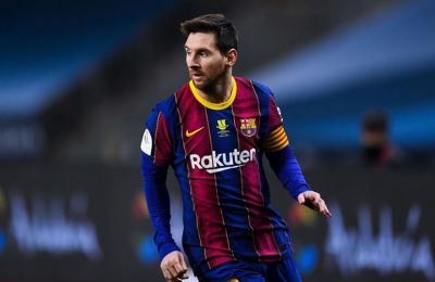 Ντέκο: «Ο Μέσι δεν θα γυρίσει στην Μπαρτσελόνα»