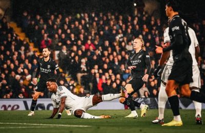 Χάαλαντ: Έχει σκοράρει απέναντι σε κάθε ομάδα της Premier League