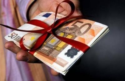 Χριστουγεννιάτικη «ανάσα» για χιλιάδες οικογένειες