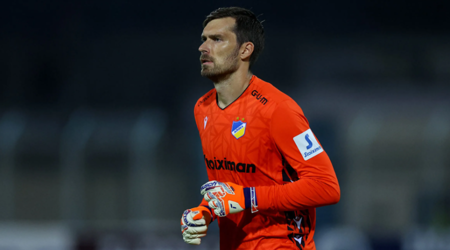 ΑΠΟΕΛ: Ο Μπέλετς και το ντόμινο αλλαγών