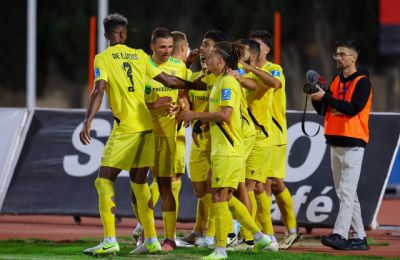 Άλμα σωτηρίας που... βύθισε του Παραλιμνίτες