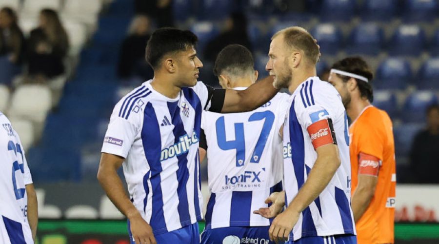 Κύπελλο: Ολοκληρώθηκε το παζλ της Β΄φάσης (Πρόγραμμα)