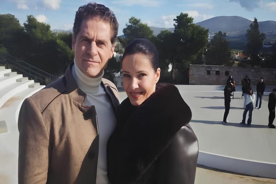 Δήμητρης Λάλος