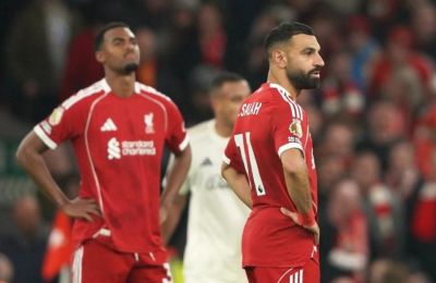 Για πρώτη φορά στον πάγκο σε back-to-back παιχνίδια της Premier League