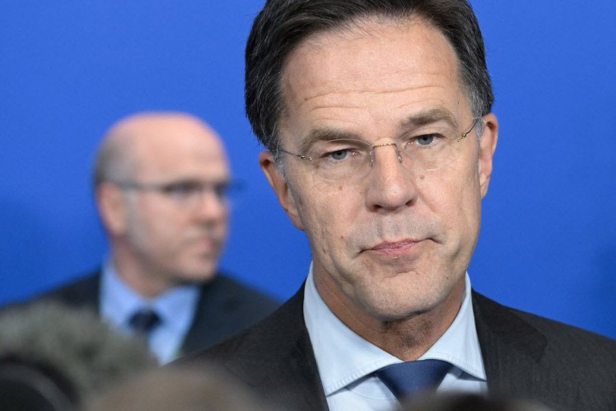 «Μόνο ο Τραμπ μπορεί να «σπάσει» το αδιέξοδο στο Ουκρανικό»