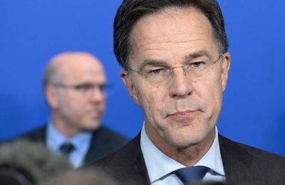 «Οι ΗΠΑ είναι μακράν ο μεγαλύτερος σύμμαχος στο ΝΑΤΟ και το ισχυρότερο έθνος στη γη»