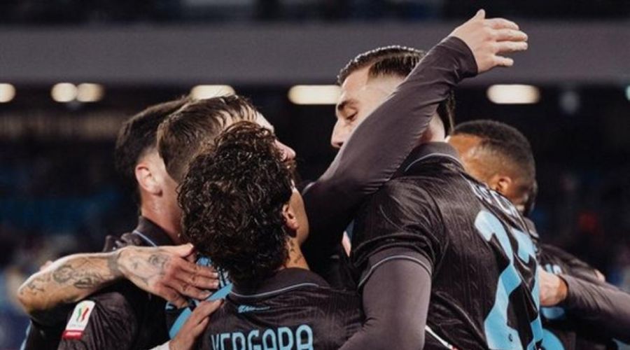 Χρειάστηκε τα πέναλτι κόντρα, αλλά προκρίθηκε στους «8» η Νάπολι