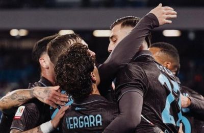 Χρειάστηκε τα πέναλτι κόντρα, αλλά προκρίθηκε στους «8» η Νάπολι