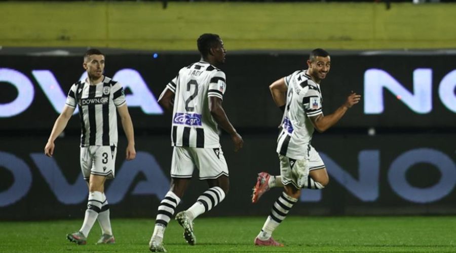 Πετά εκτός τετράδας τον Άρη με απίθανο buzzer beater ο ΠΑΟΚ