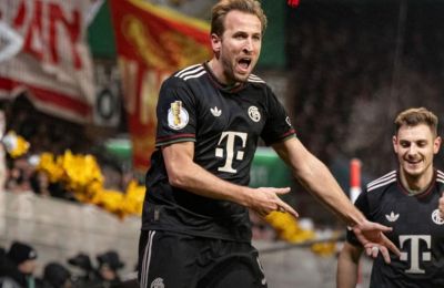 Δύο αυτογκόλ, ισάριθμα πέναλτι και η Μπάγερν Μονάχου στους «16»