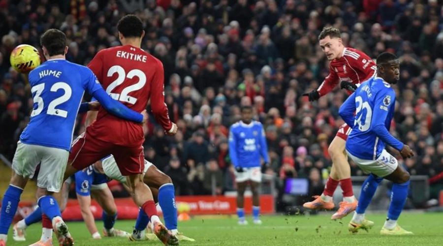 Νέα γκέλα στο Άνφιλντ κόντρα στη Σάντερλαντ για Λίβερπουλ!