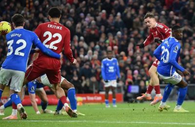 Νέα γκέλα στο Άνφιλντ κόντρα στη Σάντερλαντ για Λίβερπουλ!