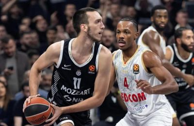 Ευρωλίγκα: Πλούσιο το μενού της Πέμπτης