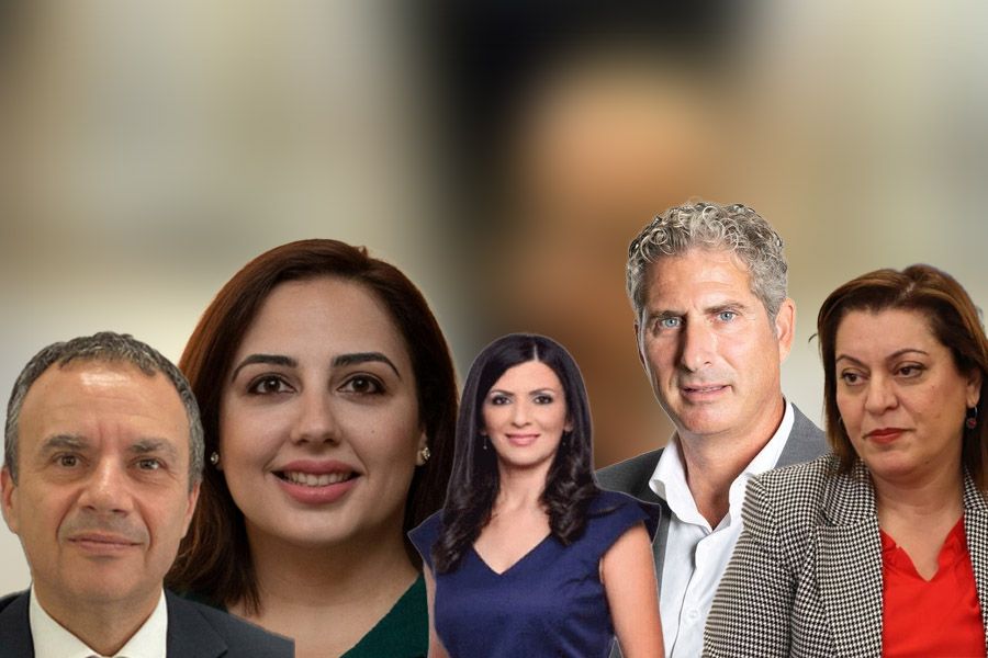 Τέλος στην παντοκρατορία των Γ. Διευθυντών- Ευαγόρου αντί Κουκουμά