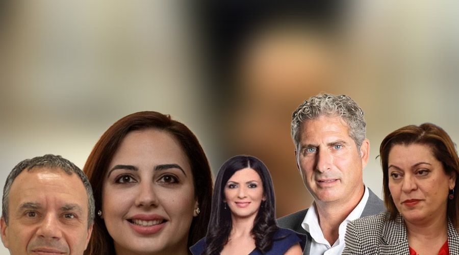 Τέλος στην παντοκρατορία των Γ. Διευθυντών- Ευαγόρου αντί Κουκουμά