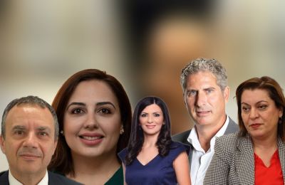 Τέλος στην παντοκρατορία των Γ. Διευθυντών- Ευαγόρου αντί Κουκουμά