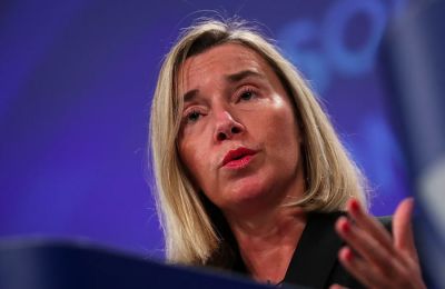 «Έχω πλήρη εμπιστοσύνη στο δικαστικό σύστημα και πιστεύω ότι η ορθότητα της ενέργειας του Κολλεγίου θα διαπιστωθεί»