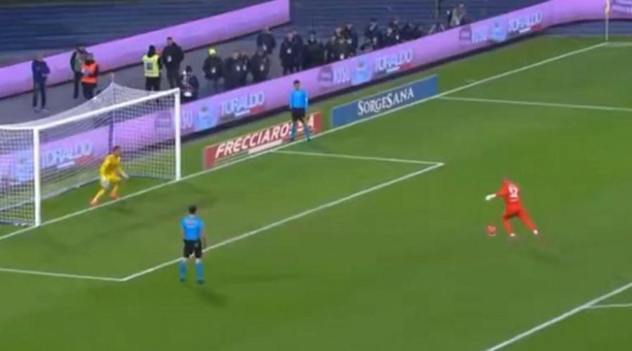 Το έπιασε το ραντάρ