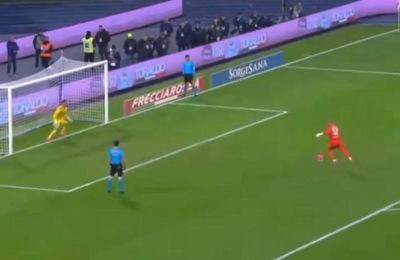 Το έπιασε το ραντάρ