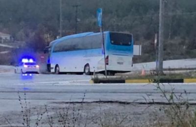 Τραγωδία στην Ελλάδα