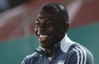 Συνέκρινε ΑΕΛ με Μαρσέιγ! 