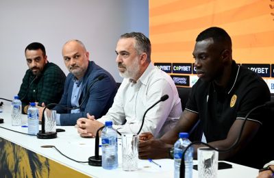 Καμία διάψευση για Χάμες!