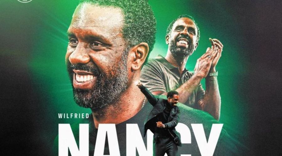 Ανακοίνωσε την συνεργασία με τον πρωτάρη στην Ευρώπη, Νανσί