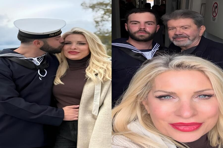 Άγγελος Λάτσιος: Το σοβαρό πρόβλημα υγείας στο Ναυτικό