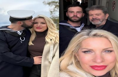 «Έχασε πολλά κιλά»