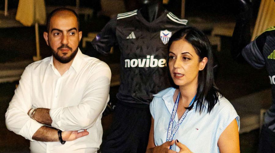 «Δεν είναι μόνο η υπόθεση του CAS» (σχόλιο για τι οφειλές στο κράτος)