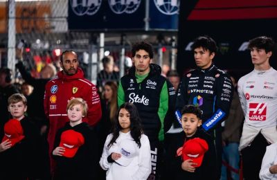 Formula 1: Το παζλ των οδηγών για το 2026