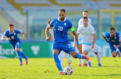 Πάφος: Μετά τον Νικόλα… Κάστανος 