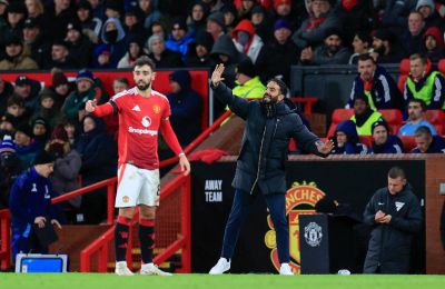 Το Combo της Γιουνάιτεντ και ο Φερνάντες!