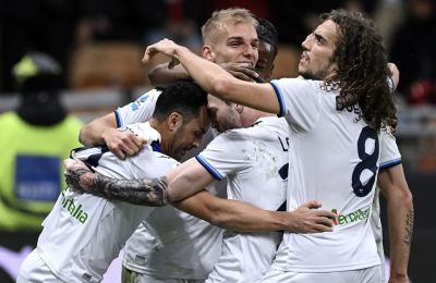 Πληρώνει το Coppa Italia έως το 4.35