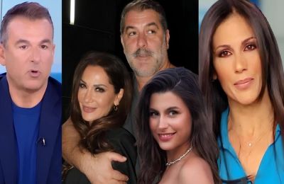 Οι δηλώσεις που προκάλεσαν τον εκνευρισμό του παρουσιαστή