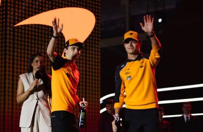 McLaren: Δεν θα «θυσιάσει» τον Πιάστρι για χάρη του Νόρις