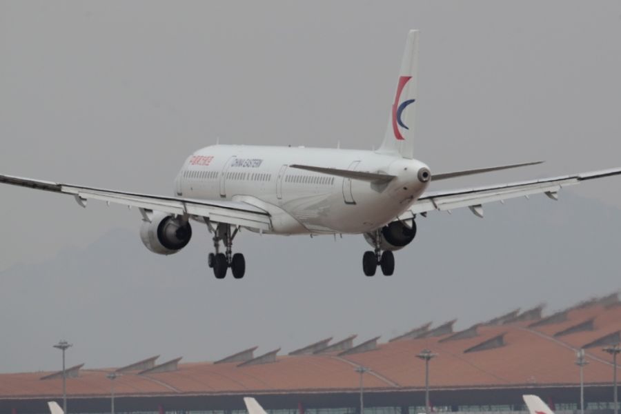 Σχεδόν 30 ώρες στον αέρα- Η απευθείας πτήση-ρεκόρ (ΒΙΝΤΕΟ)