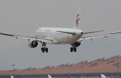 Το νέο δρομολόγιο καλύπτει το κενό των απευθείας συνδέσεων από τη Σαγκάη προς μεγάλες πόλεις της Νότιας Αμερικής 